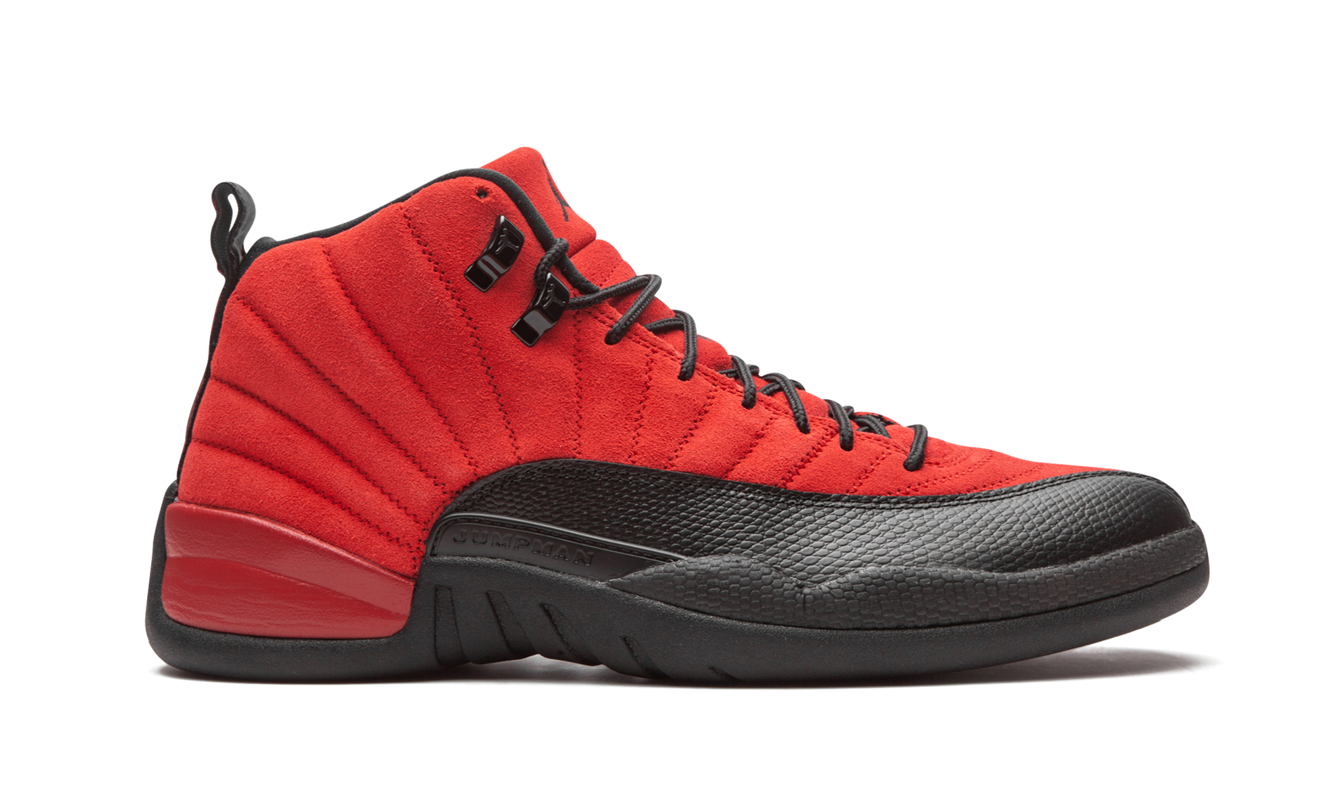 Air Jordan 12 RETRO "Reverse flu game" CT8013 602