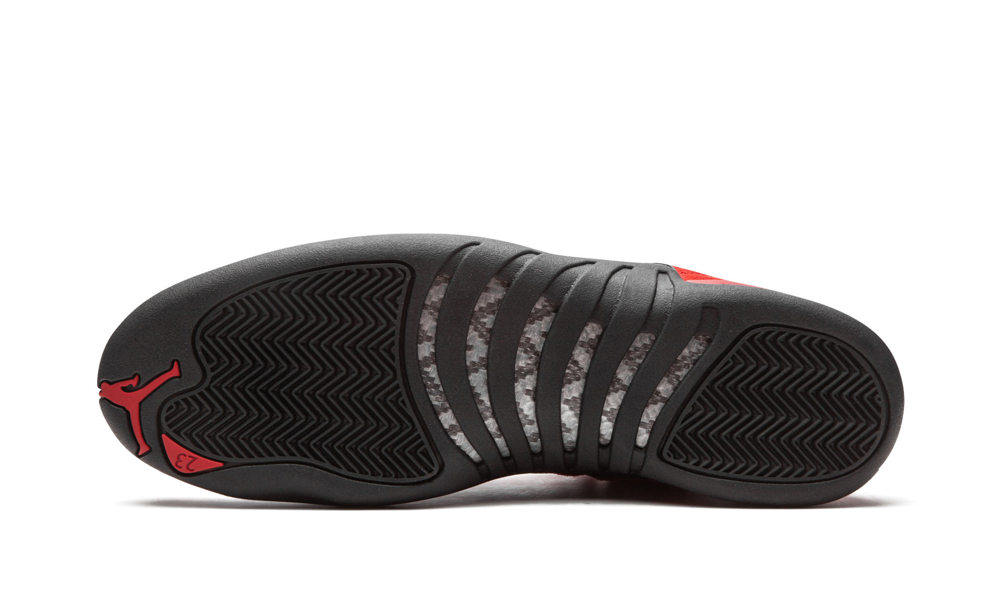 Air Jordan 12 RETRO "Reverse flu game" CT8013 602