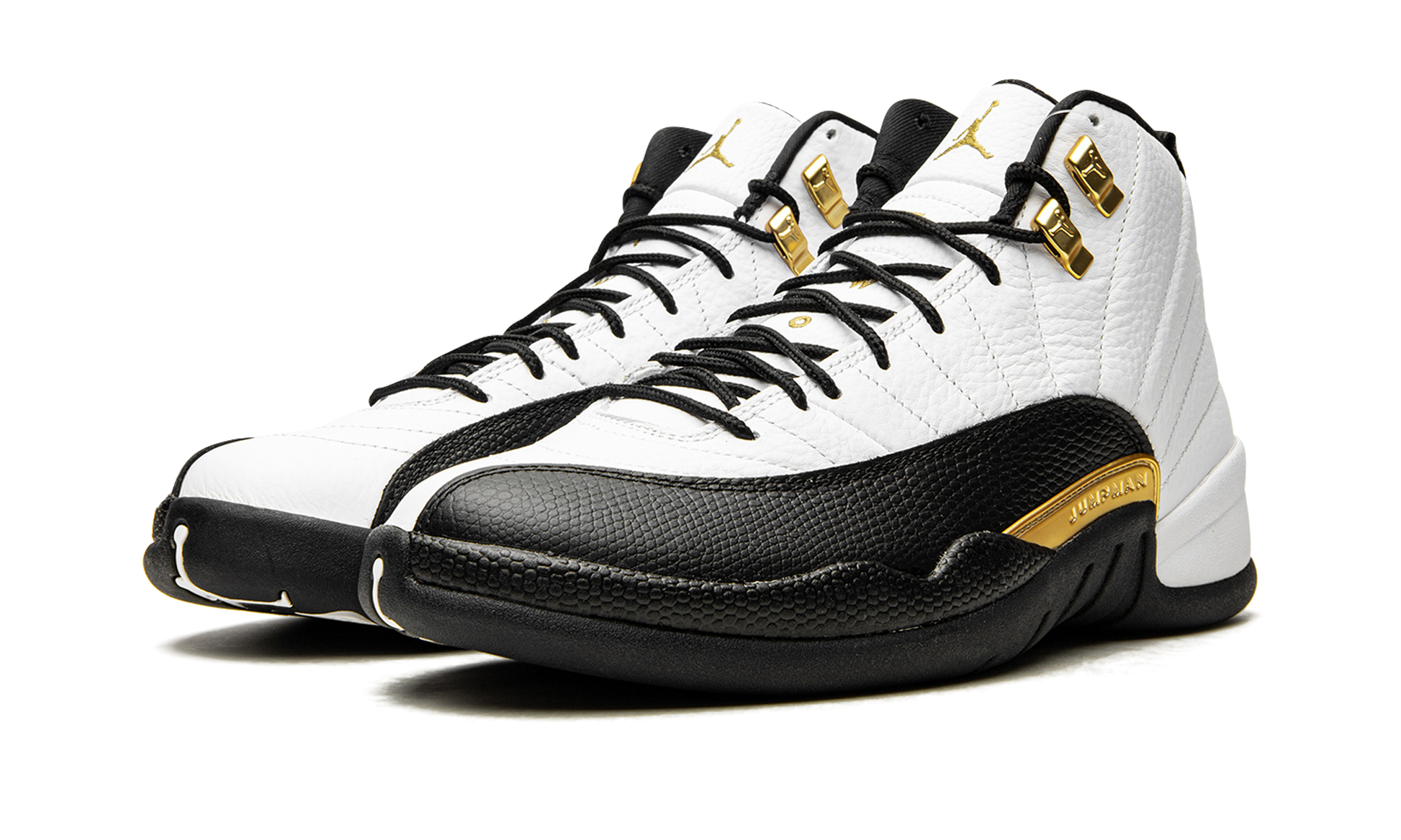 Air Jordan 12 RETRO "Royalty taxi" CT8013 170