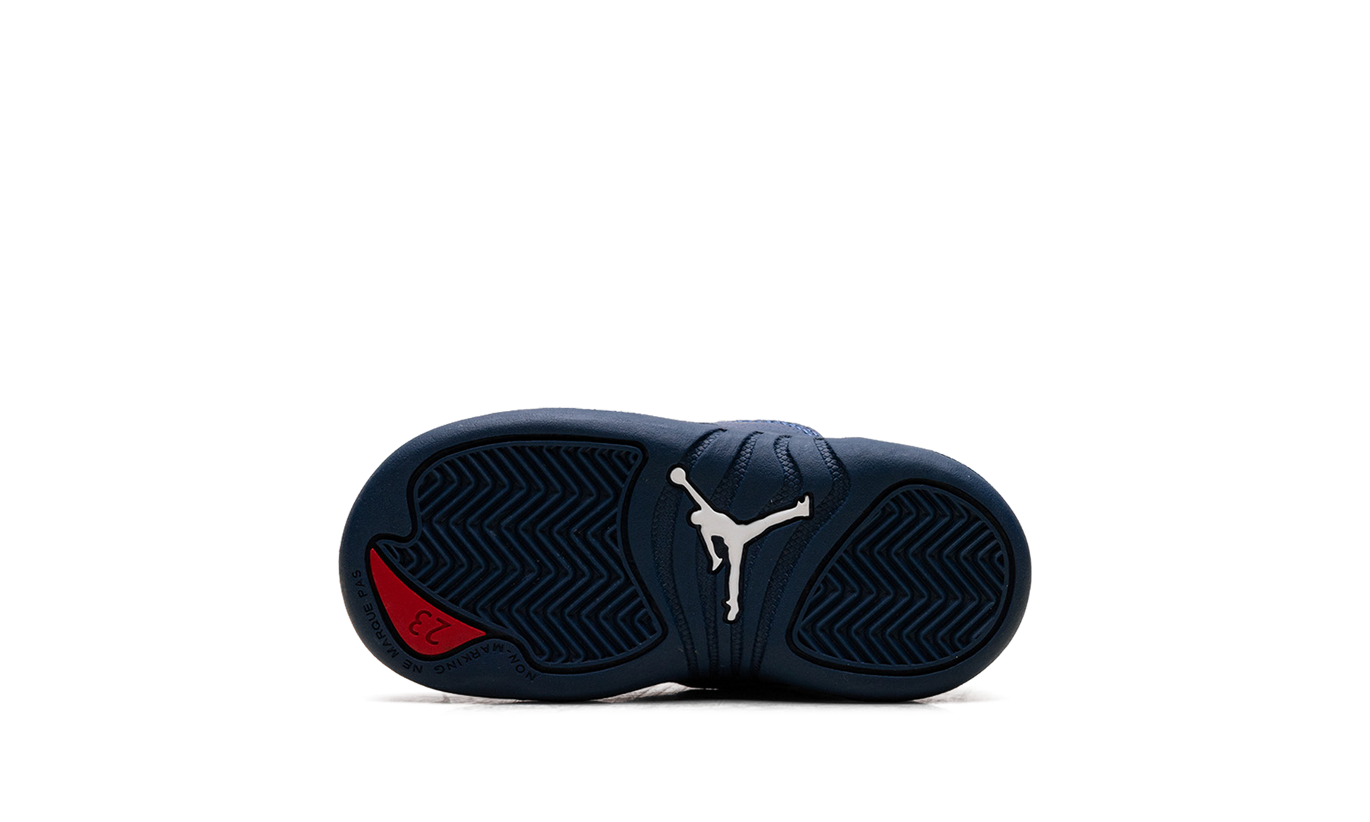Air Jordan 12 RETRO Td "French blue (2025)" 850000 114