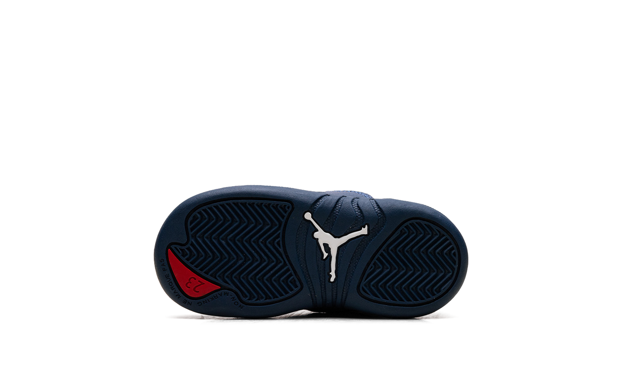 Air Jordan 12 RETRO Td "French blue (2025)" 850000 114