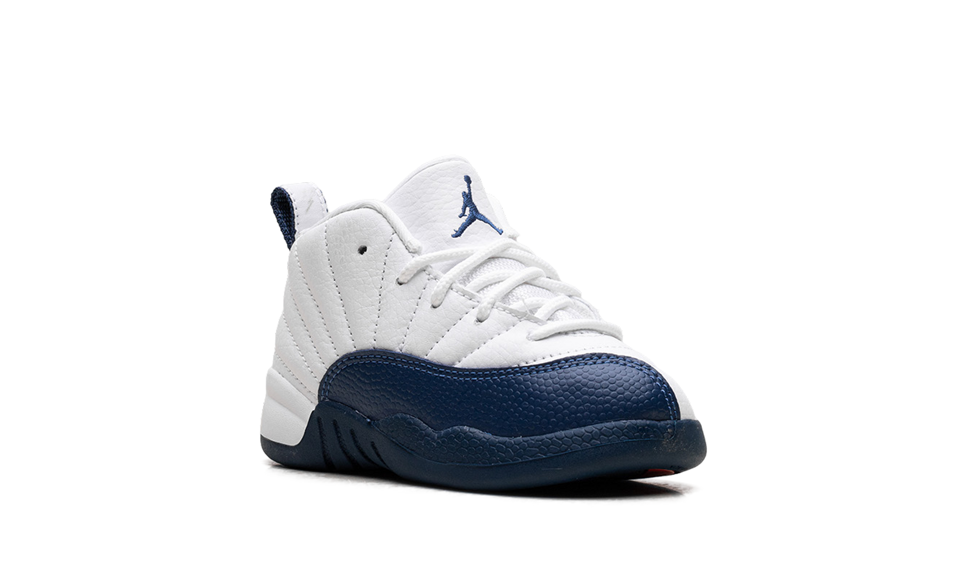 Air Jordan 12 RETRO Td "French blue (2025)" 850000 114