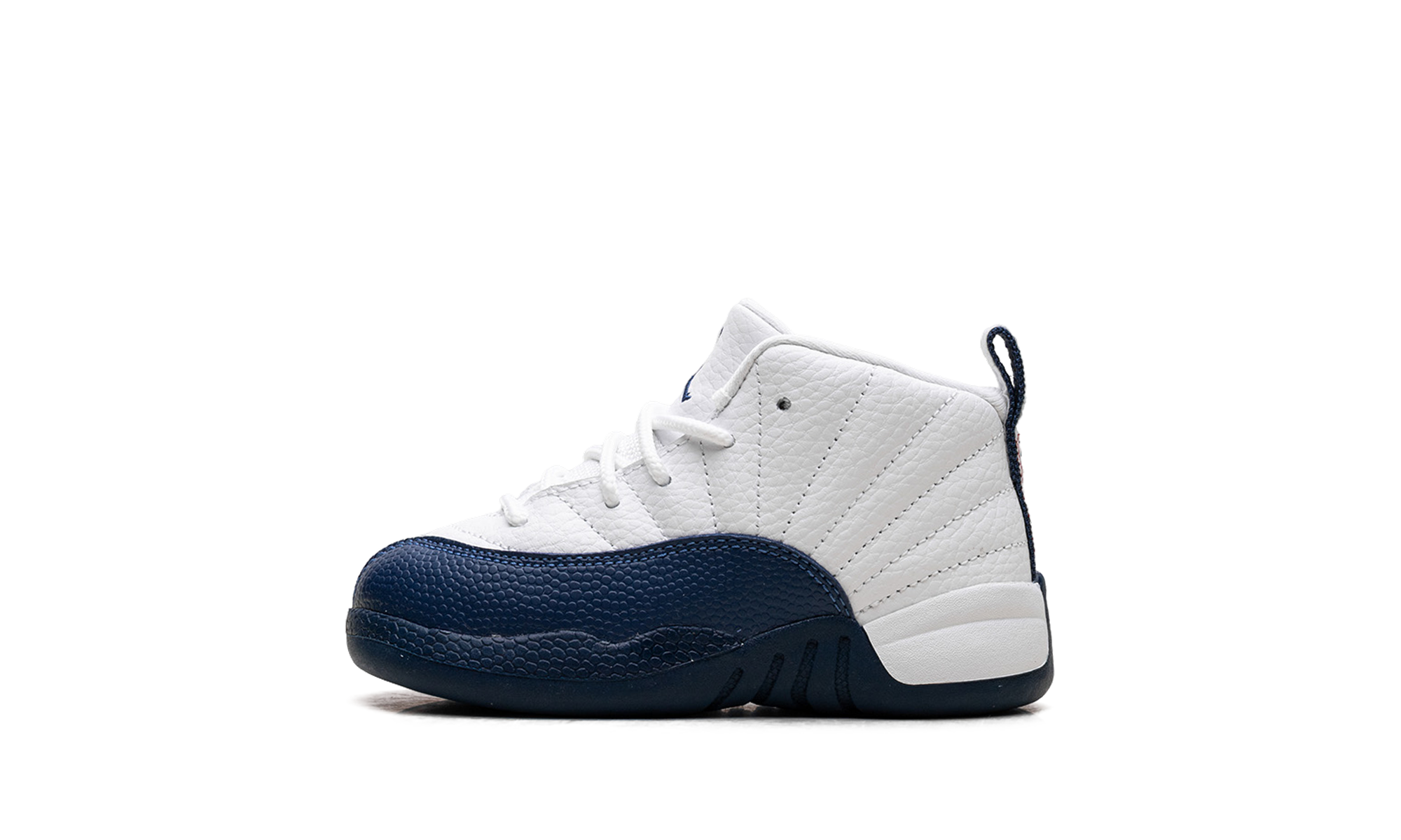 Air Jordan 12 RETRO Td "French blue (2025)" 850000 114