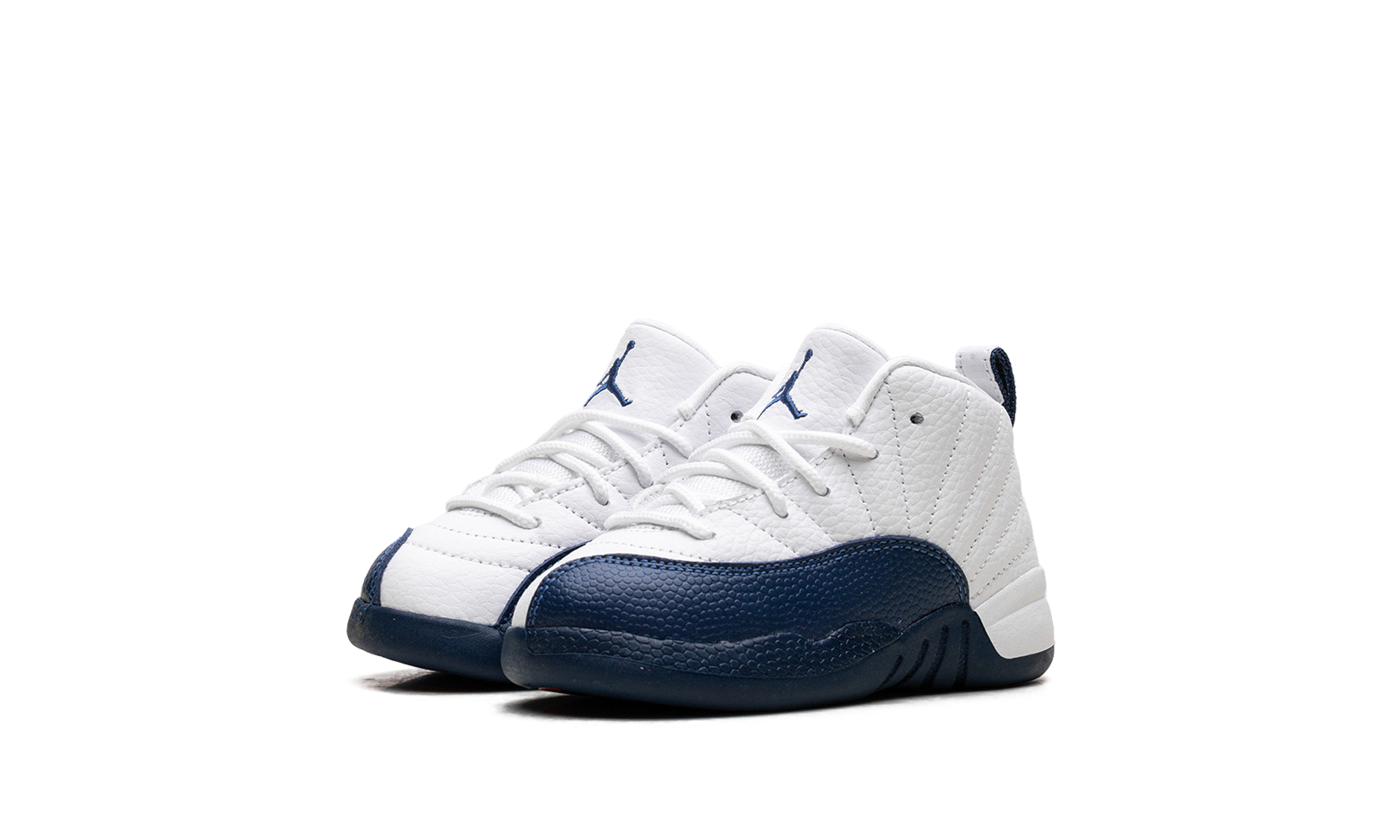 Air Jordan 12 RETRO Td "French blue (2025)" 850000 114