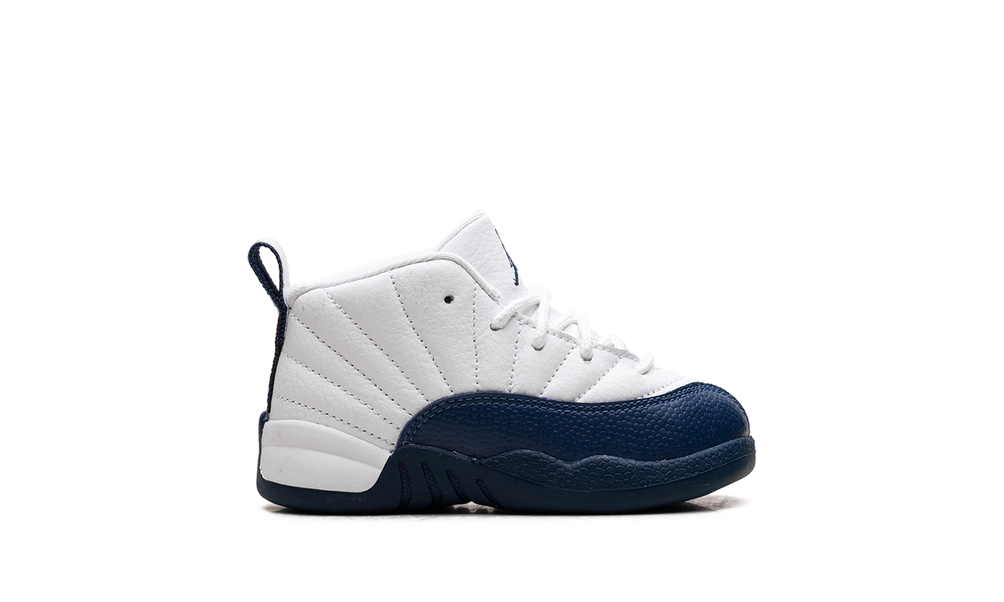 Air Jordan 12 RETRO Td "French blue (2025)" 850000 114