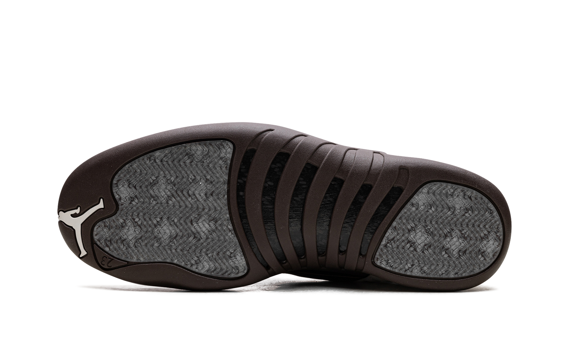 Air Jordan 12 "Solefly - cafecito" FZ5026 100