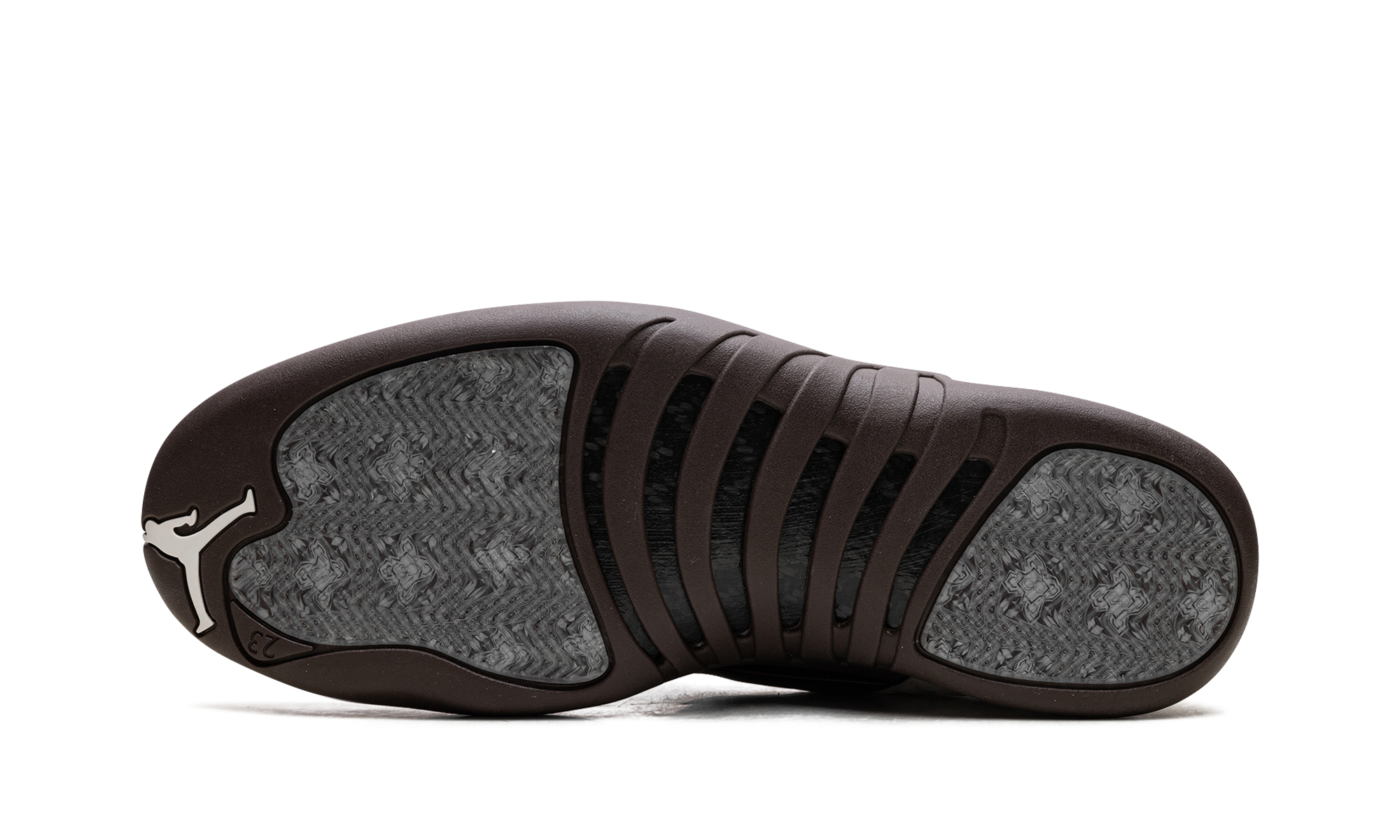 Air Jordan 12 "Solefly - cafecito" FZ5026 100
