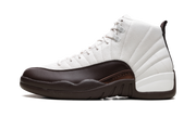 Air Jordan 12 "Solefly - cafecito" FZ5026 100