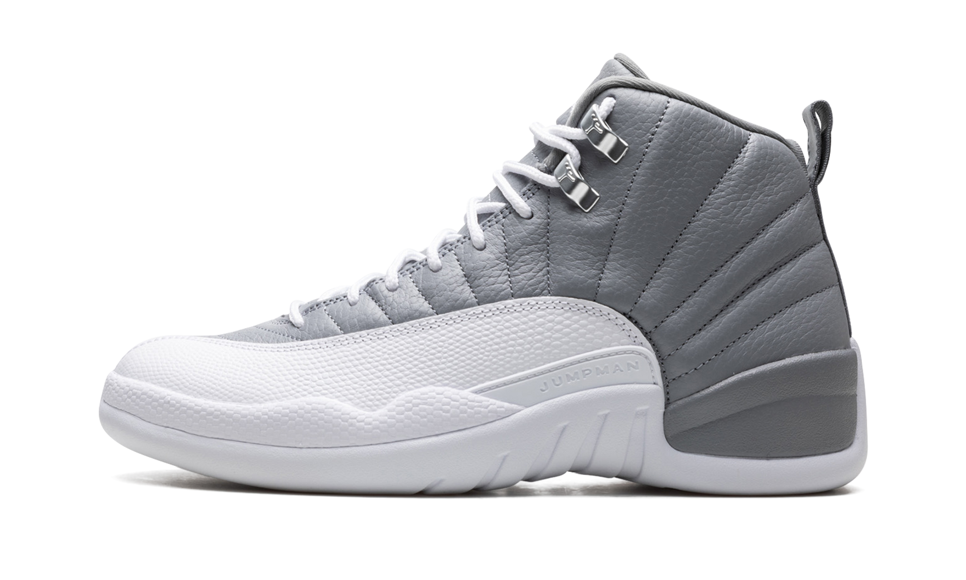 Air Jordan 12 "Stealth" CT8013 015