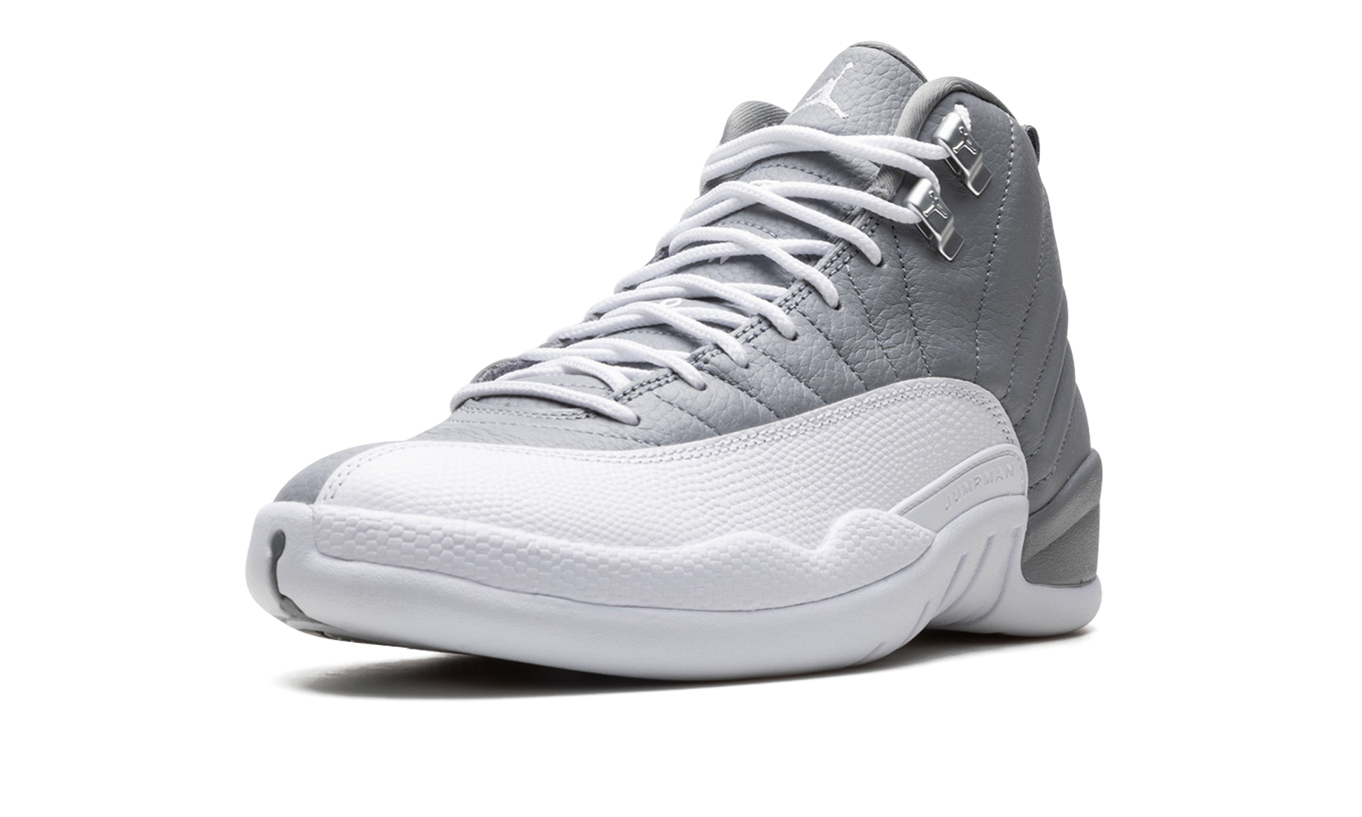 Air Jordan 12 "Stealth"