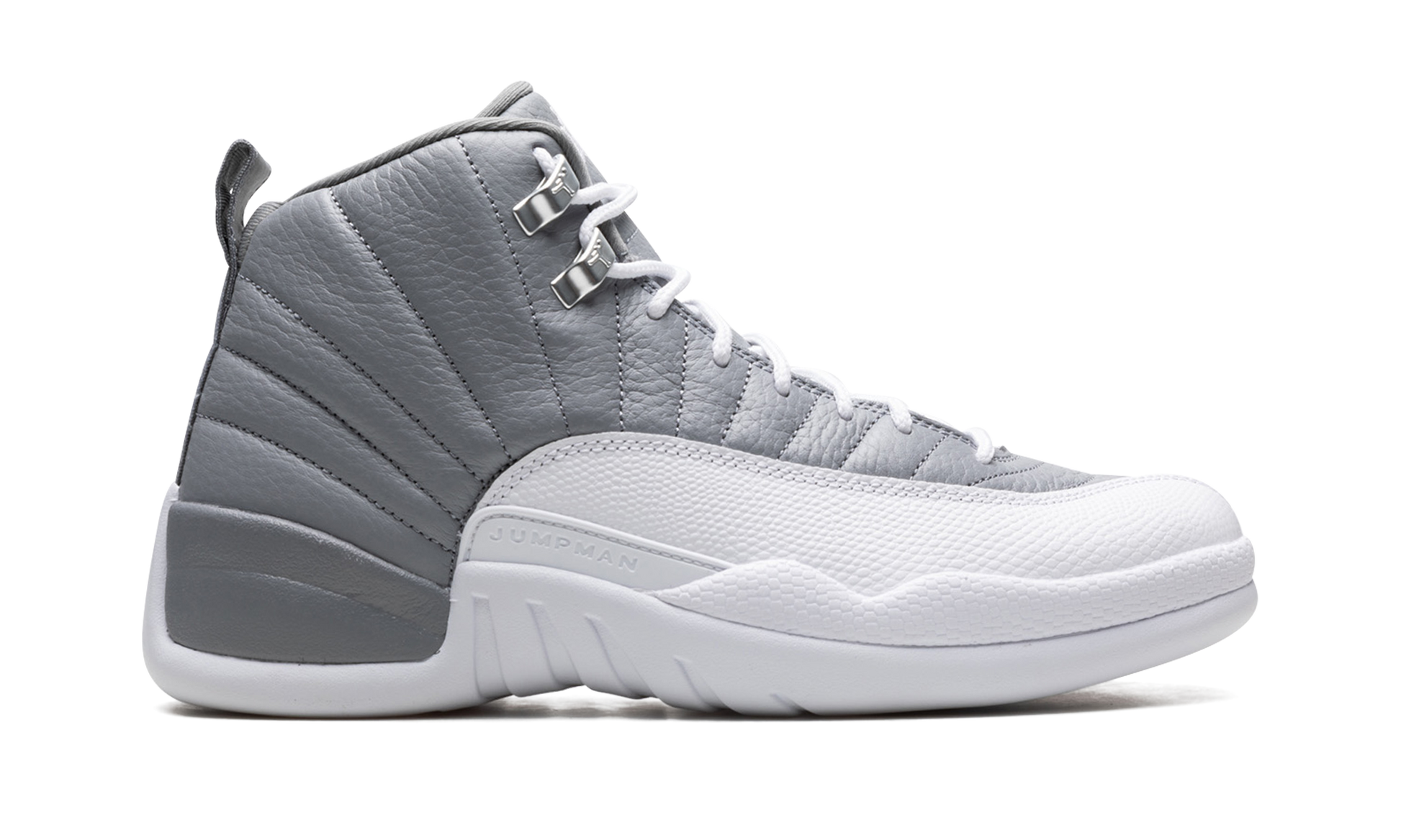 Air Jordan 12 "Stealth"
