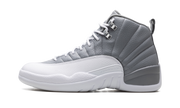 Air Jordan 12 "Stealth"