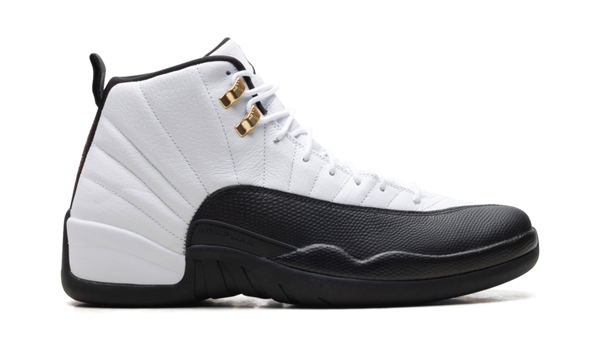 Air Jordan 12 "Taxi (2025)"