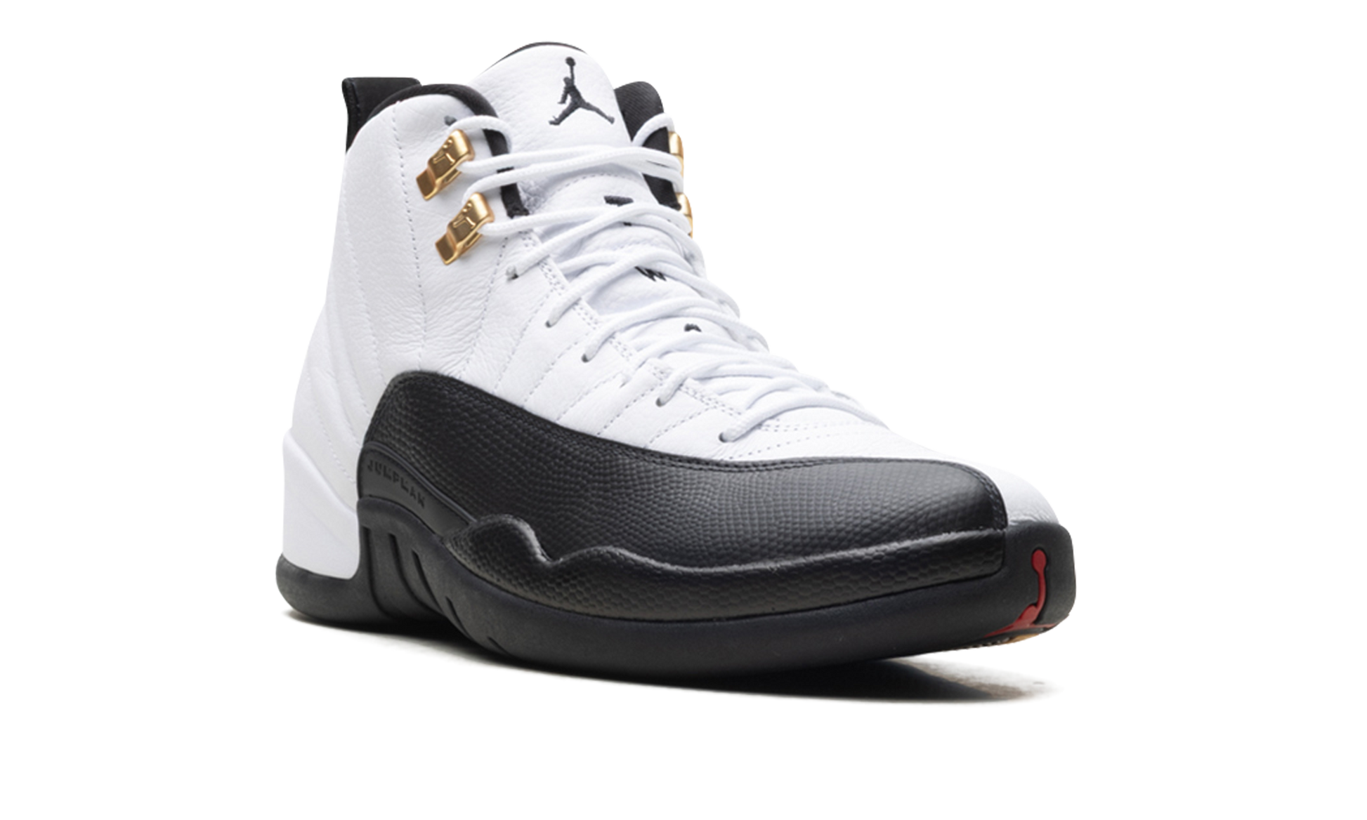 Air Jordan 12 "Taxi (2025)"