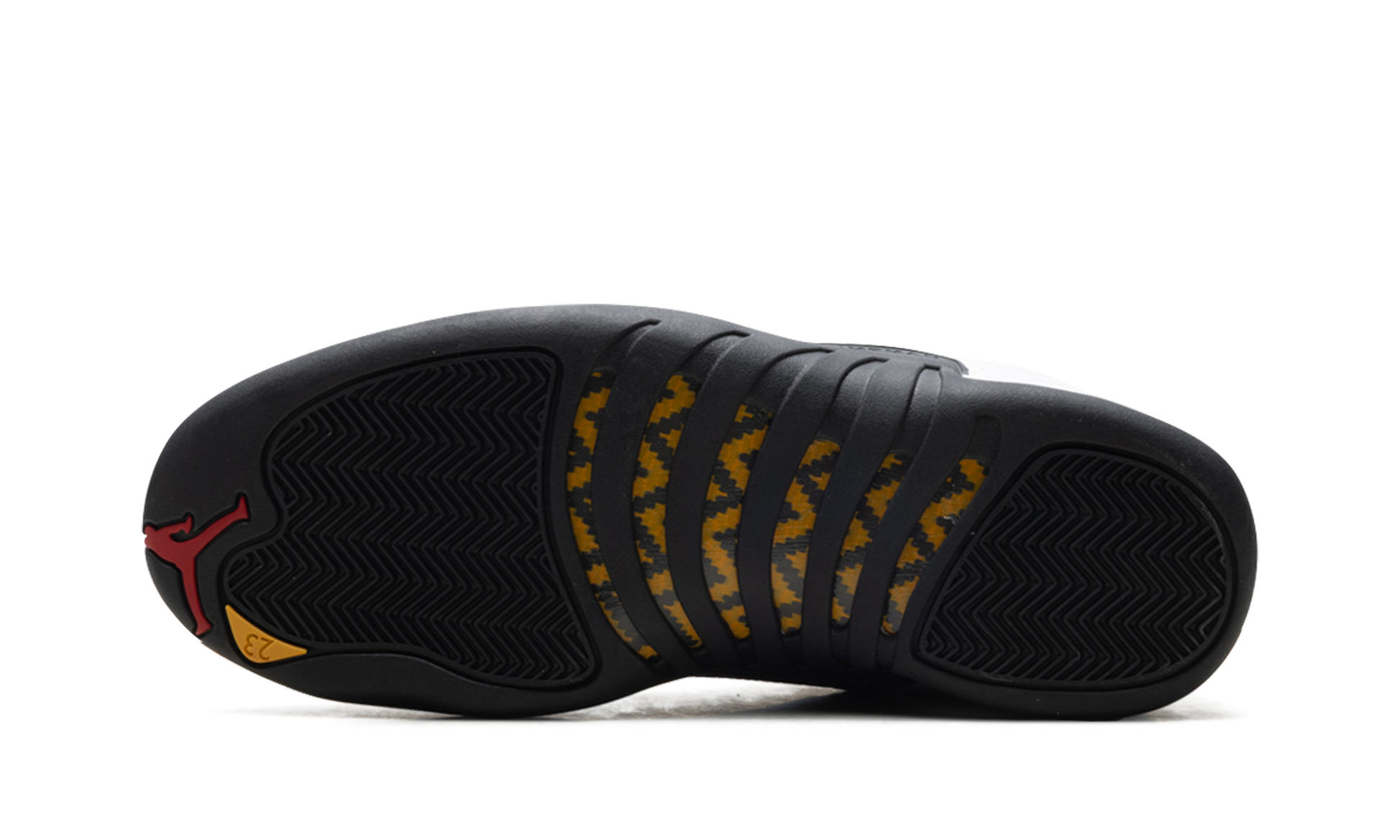 Air Jordan 12 "Taxi (2025)"