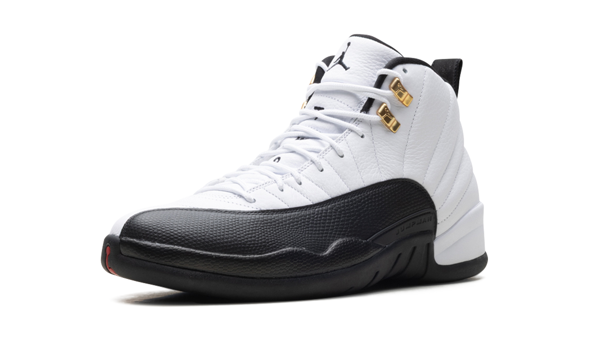 Air Jordan 12 "Taxi (2025)"