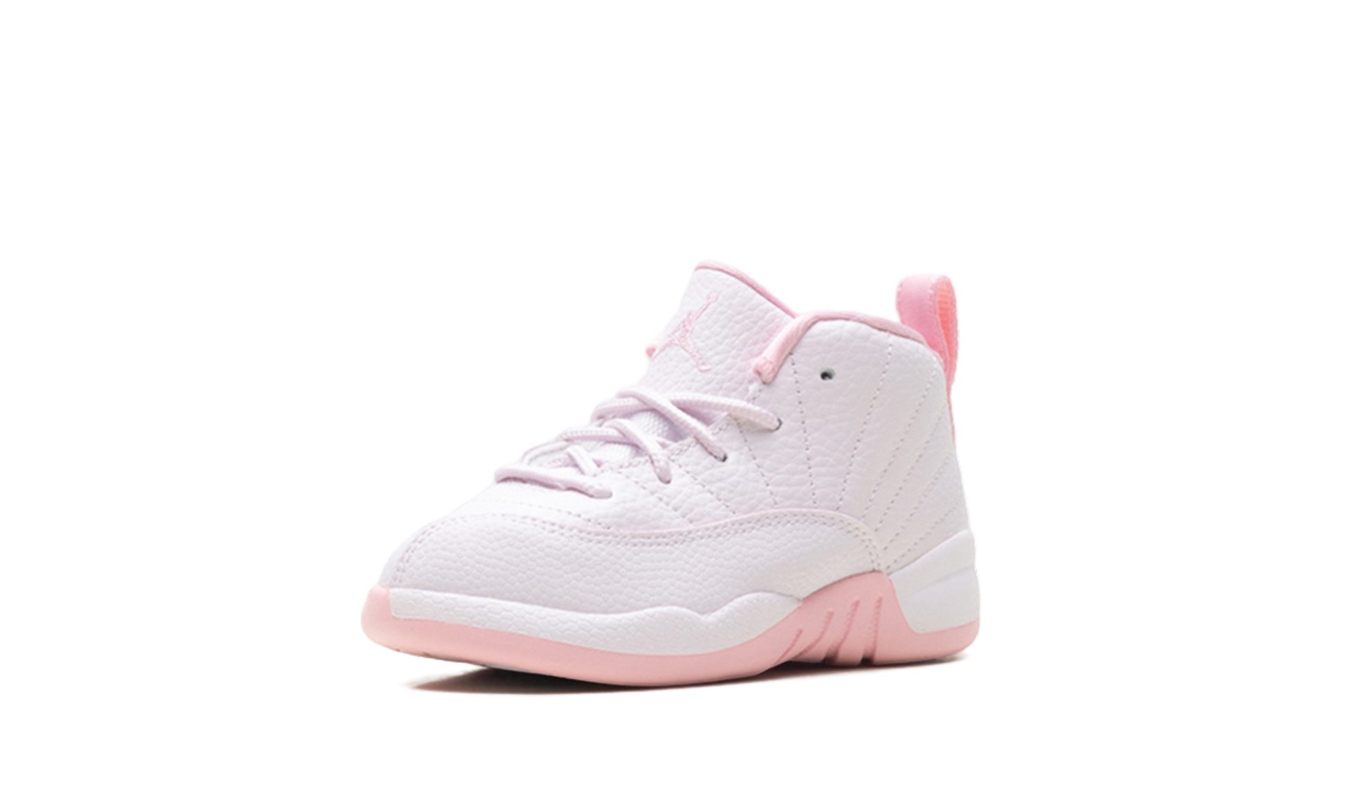 Air Jordan 12 Td "Pearl Pink"