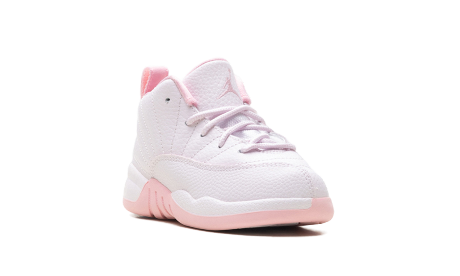 Air Jordan 12 Td "Pearl Pink"