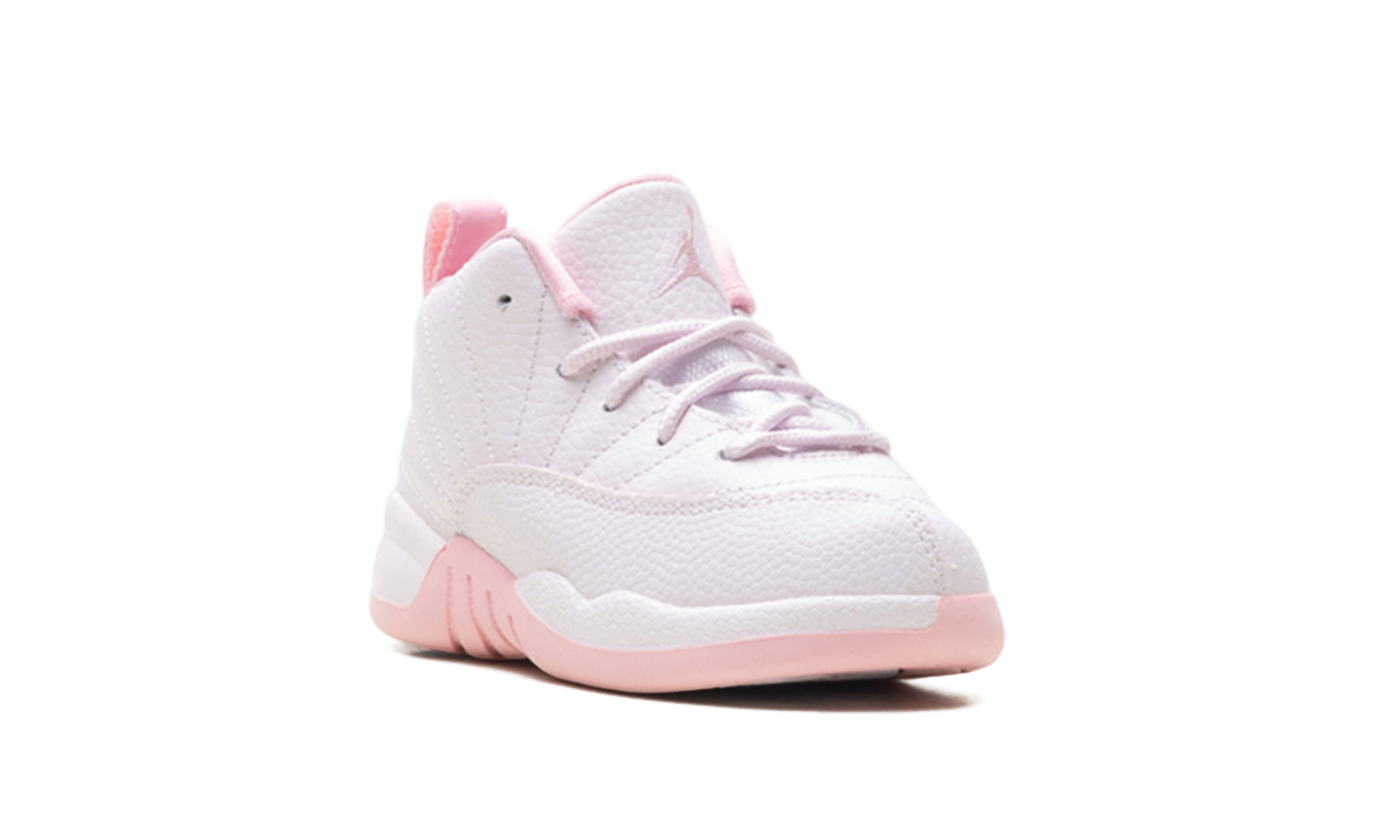 Air Jordan 12 Td "Pearl Pink"