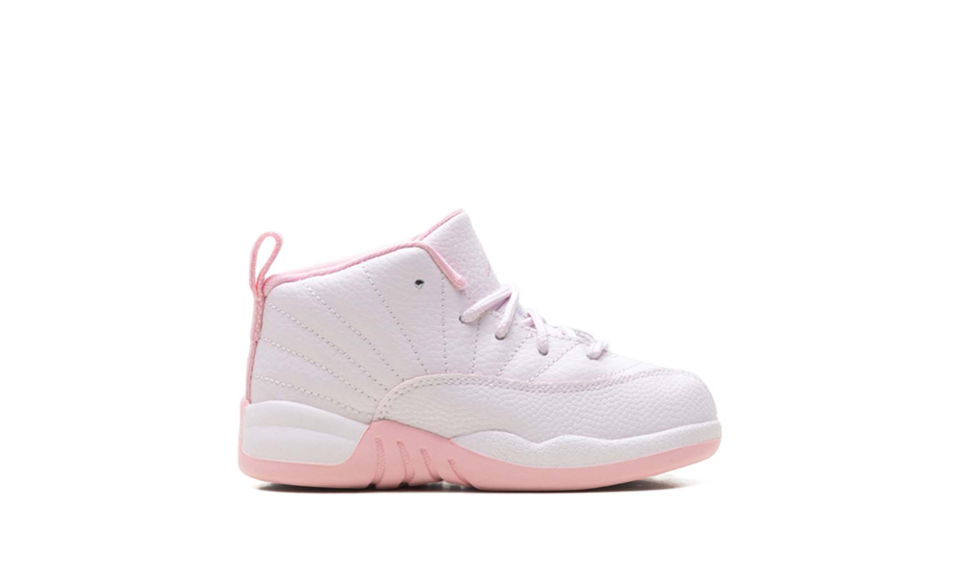 Air Jordan 12 Td "Pearl Pink"