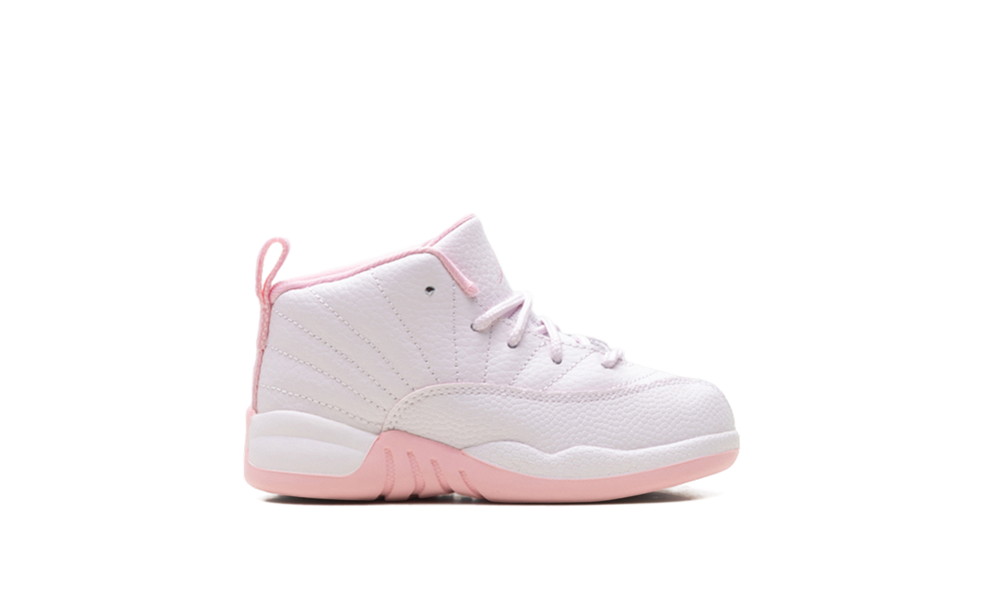 Air Jordan 12 Td "Pearl Pink"