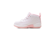 Air Jordan 12 Td "Pearl Pink"
