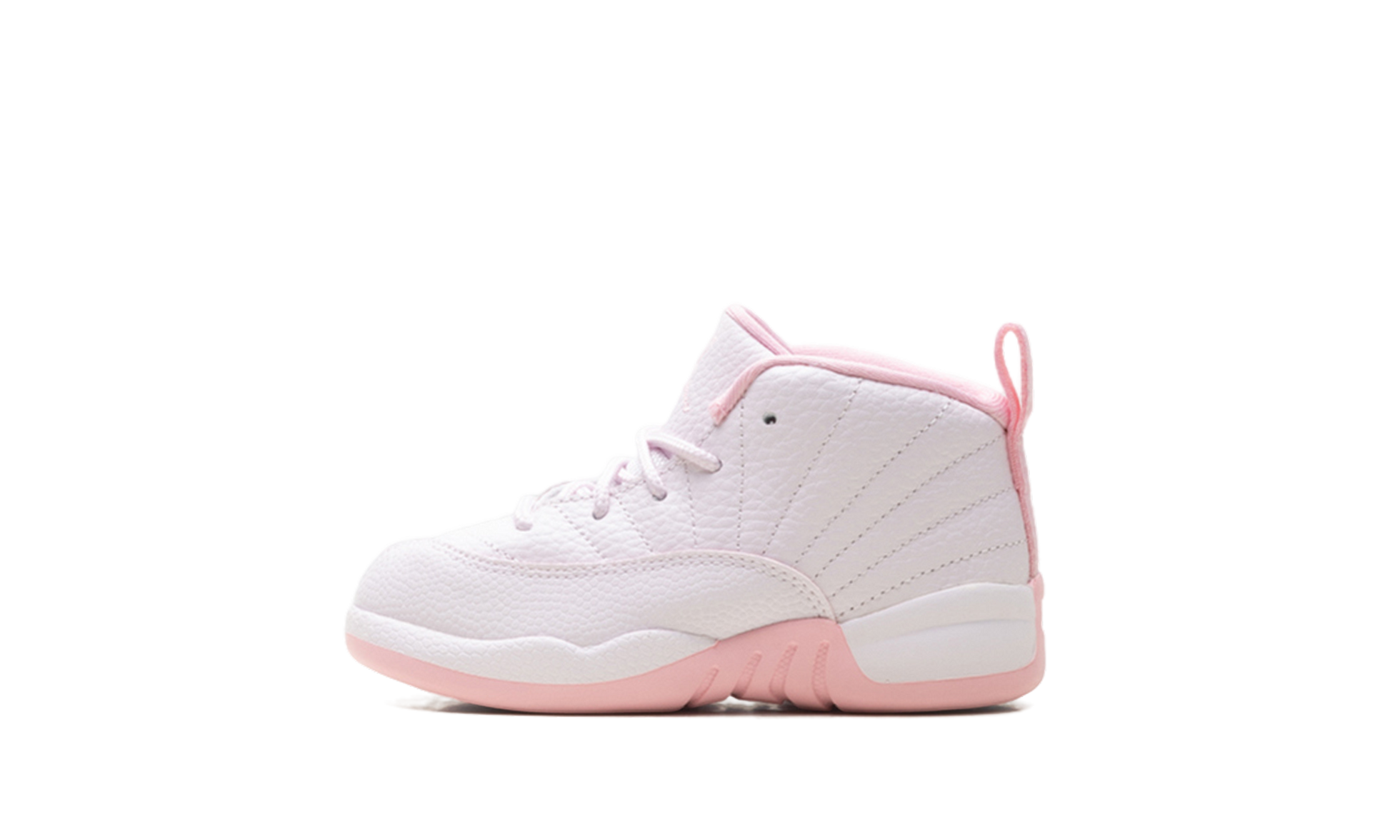 Air Jordan 12 Td "Pearl Pink"