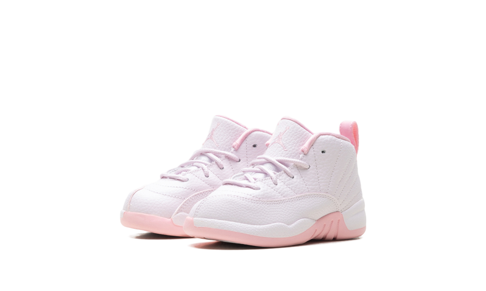 Air Jordan 12 Td "Pearl Pink"