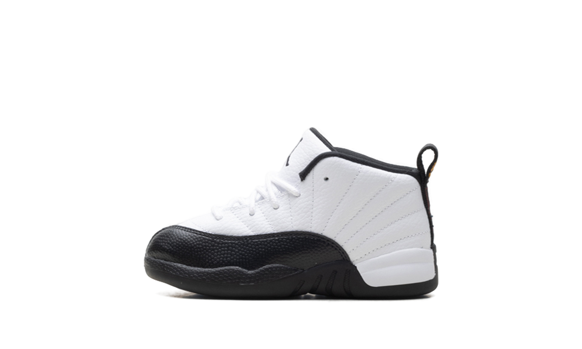 Air Jordan 12 Td "Taxi" 850000 117