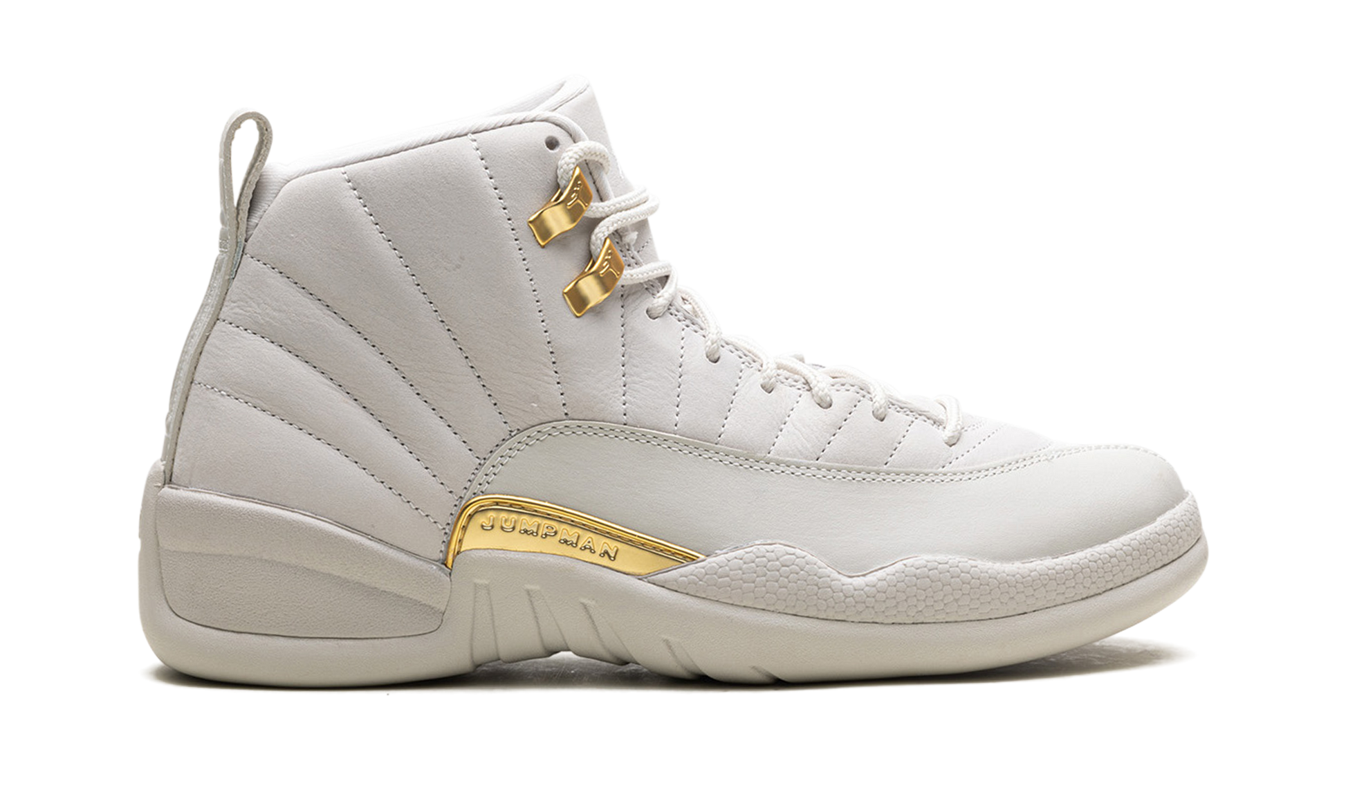 Air Jordan 12 Women "Phantom" FD9101 007