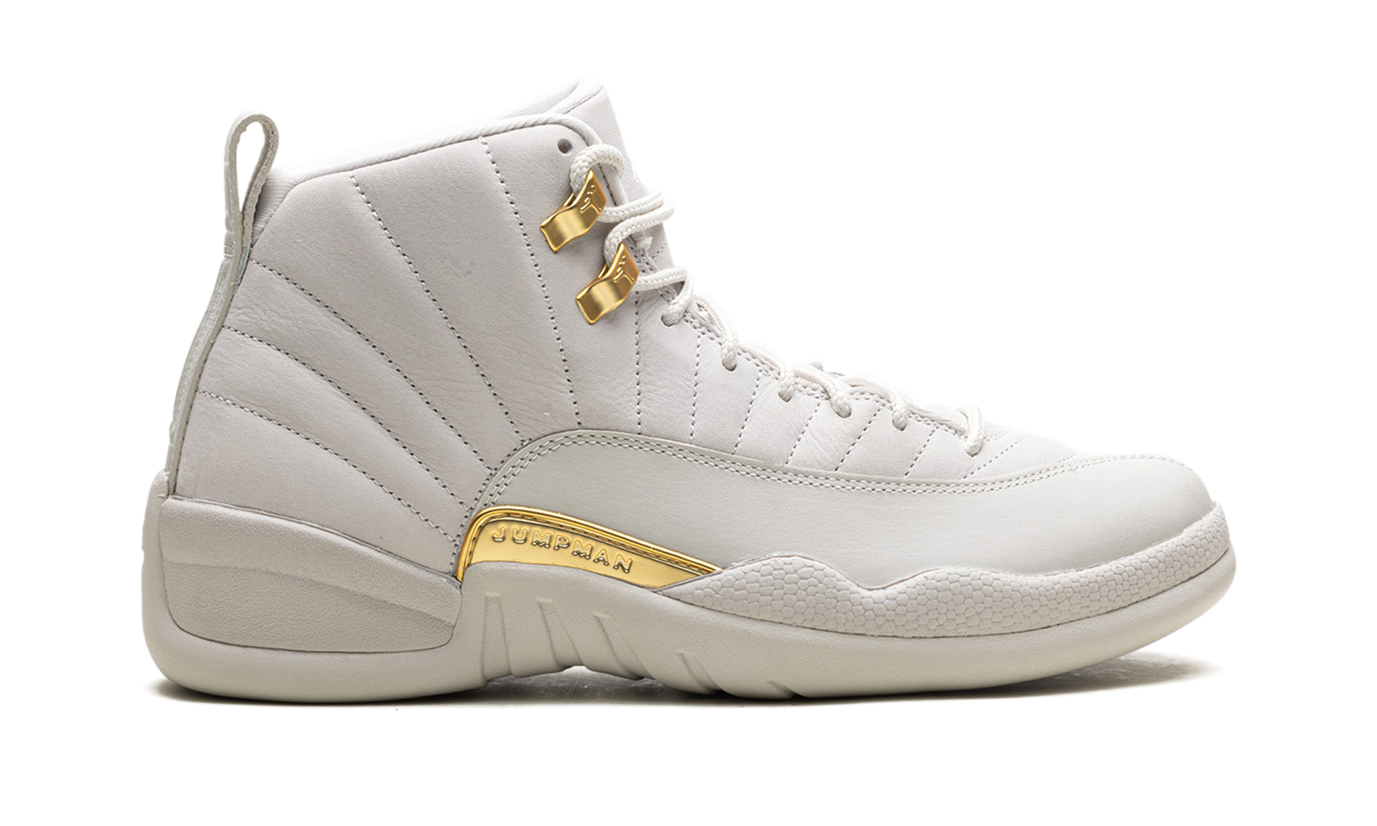 Air Jordan 12 Women "Phantom" FD9101 007