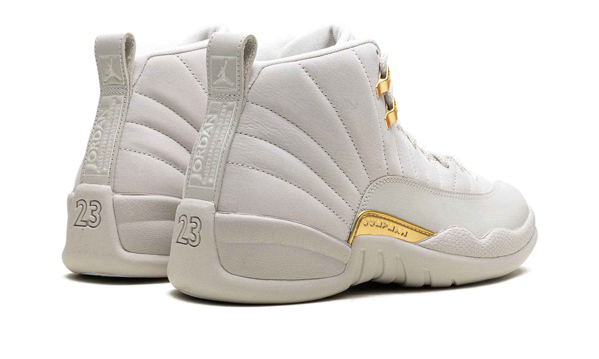Air Jordan 12 Women "Phantom" FD9101 007