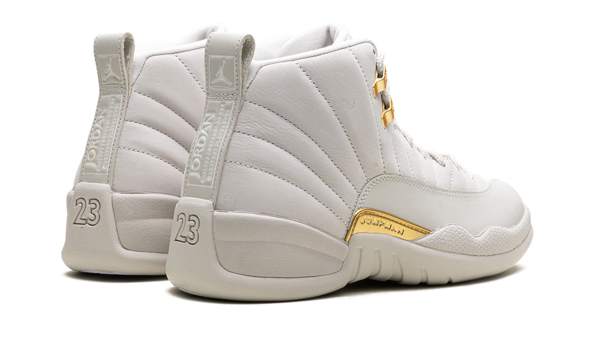 Air Jordan 12 Women "Phantom" FD9101 007