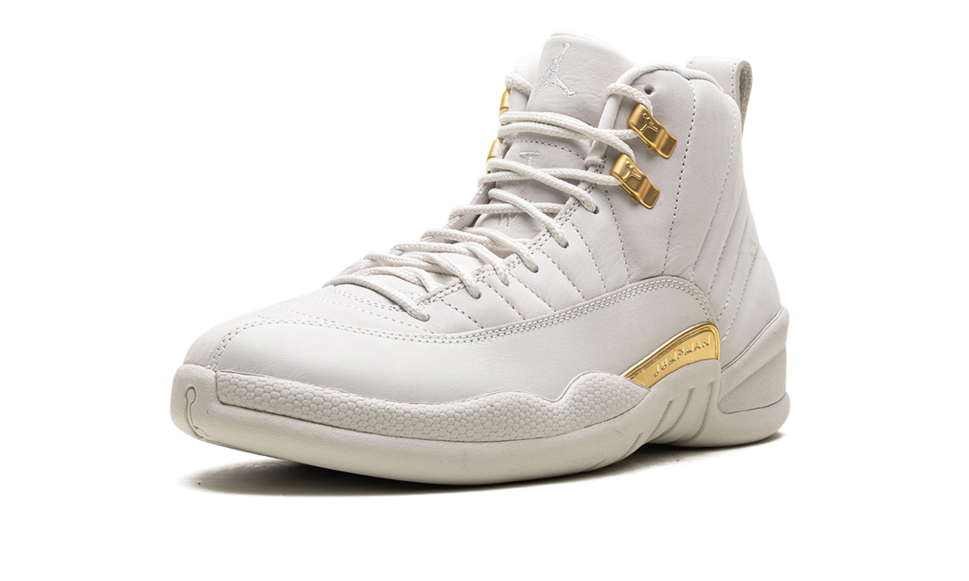 Air Jordan 12 Women "Phantom" FD9101 007