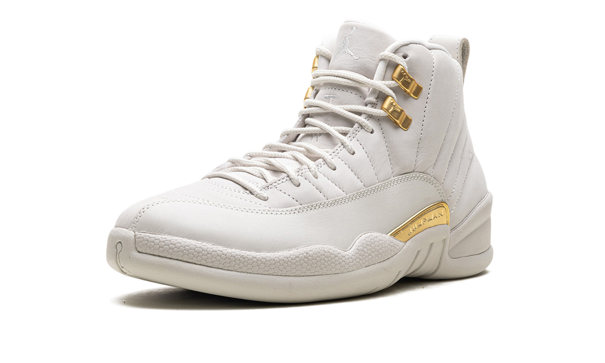 Air Jordan 12 Women "Phantom" FD9101 007