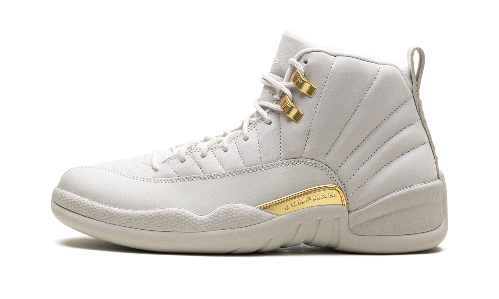 Air Jordan 12 Women "Phantom" FD9101 007