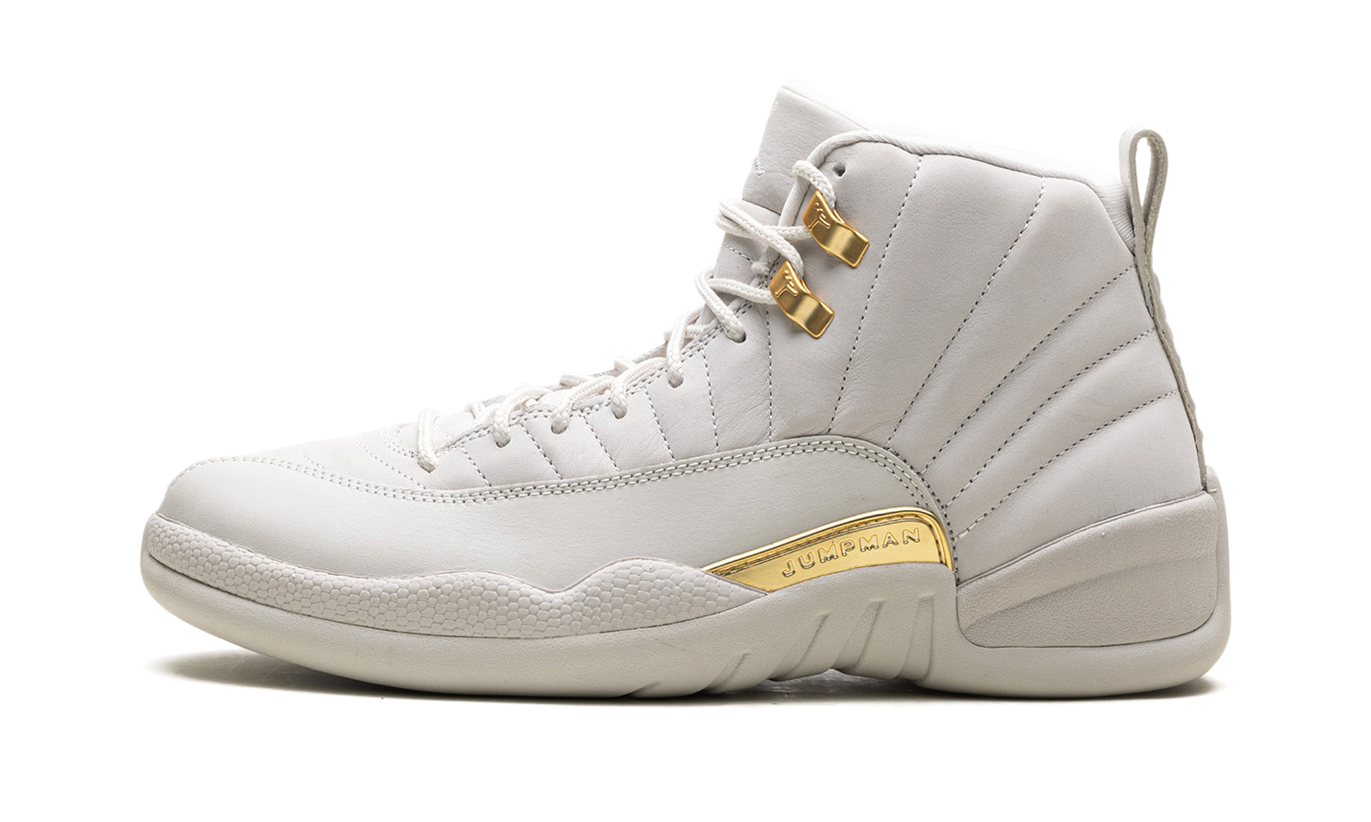 Air Jordan 12 Women "Phantom" FD9101 007