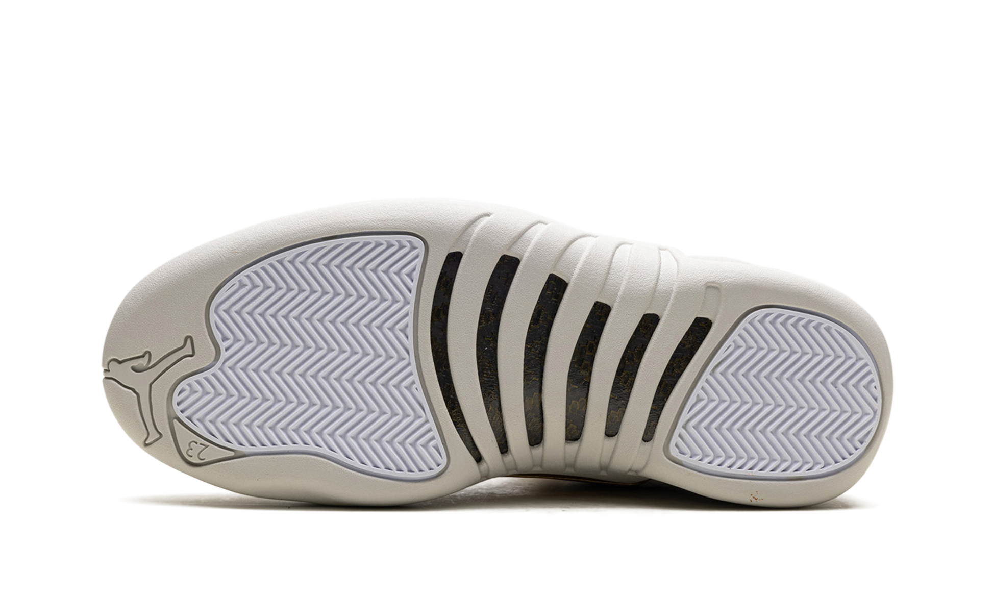 Air Jordan 12 Women "Phantom" FD9101 007