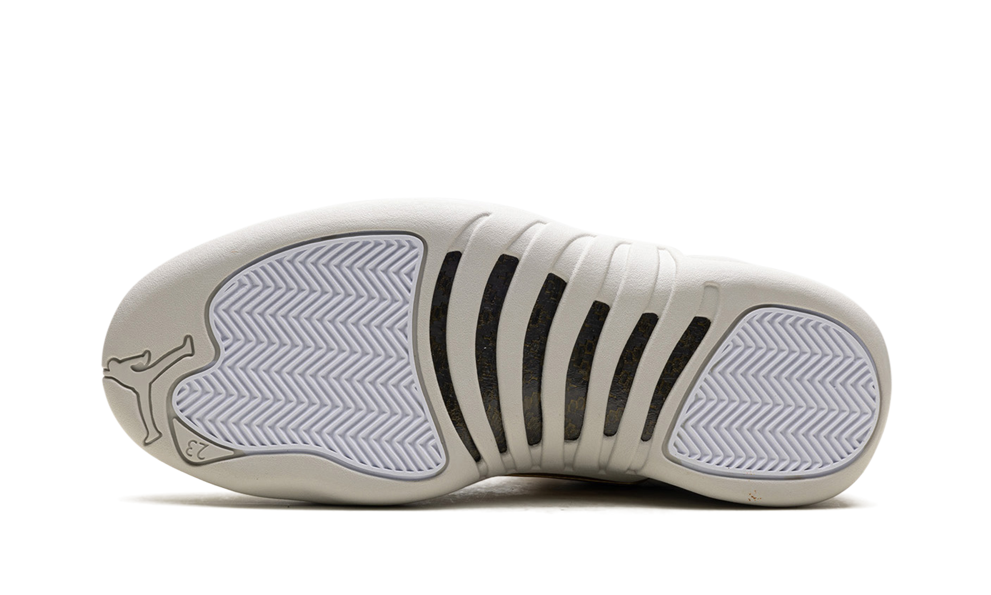 Air Jordan 12 Women "Phantom" FD9101 007