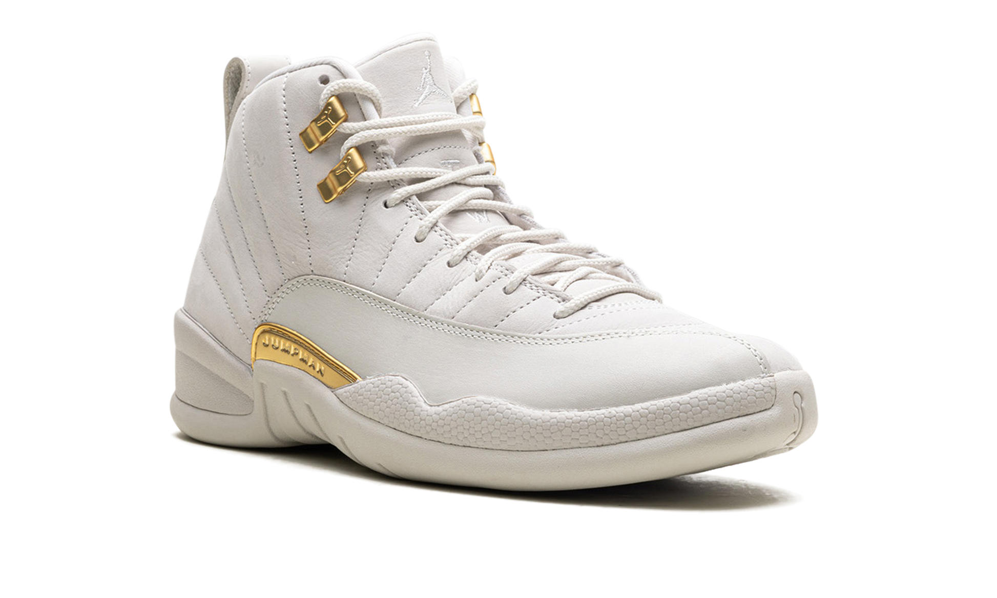 Air Jordan 12 Women "Phantom" FD9101 007