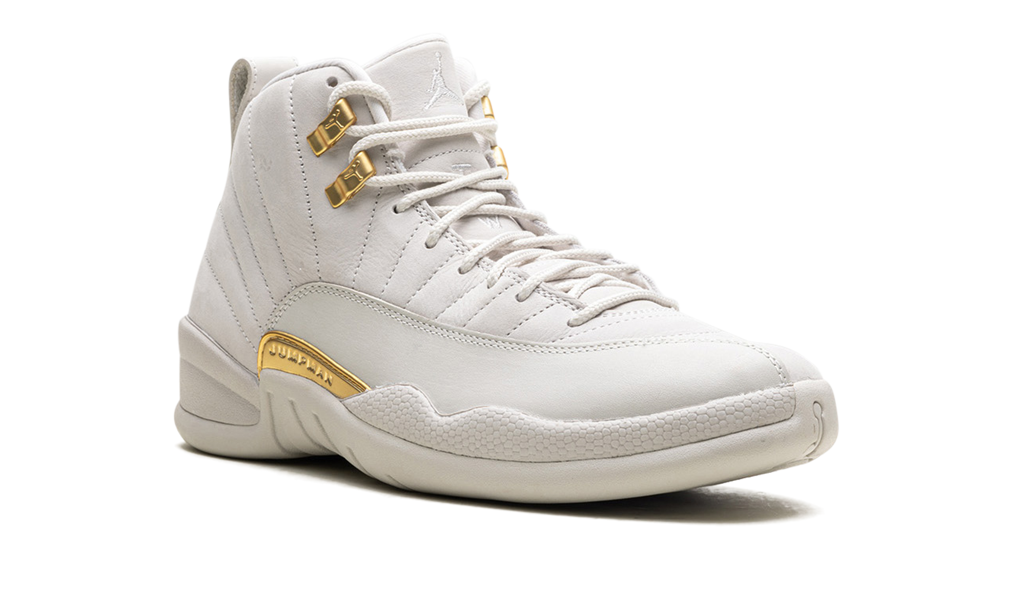 Air Jordan 12 Women "Phantom" FD9101 007