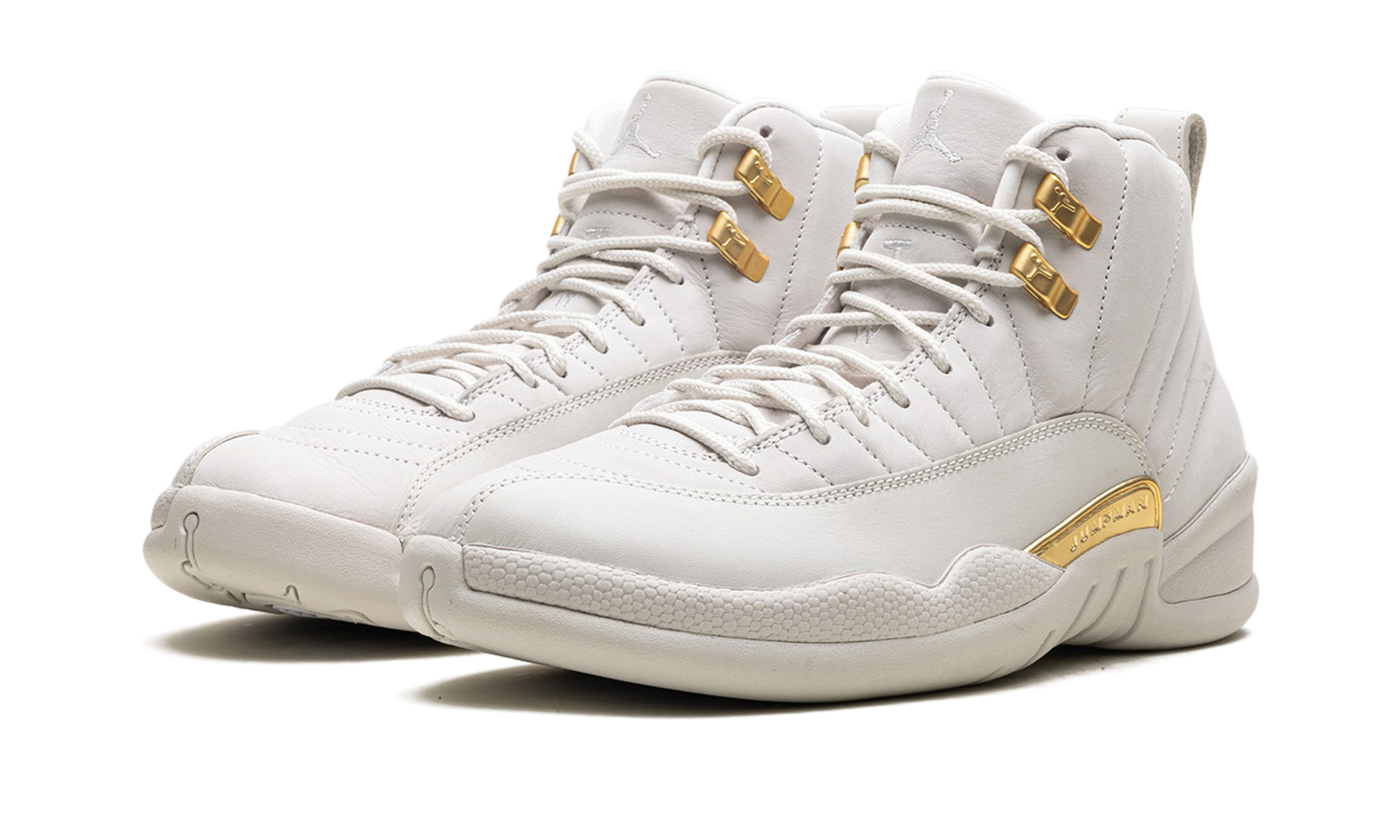 Air Jordan 12 Women "Phantom" FD9101 007