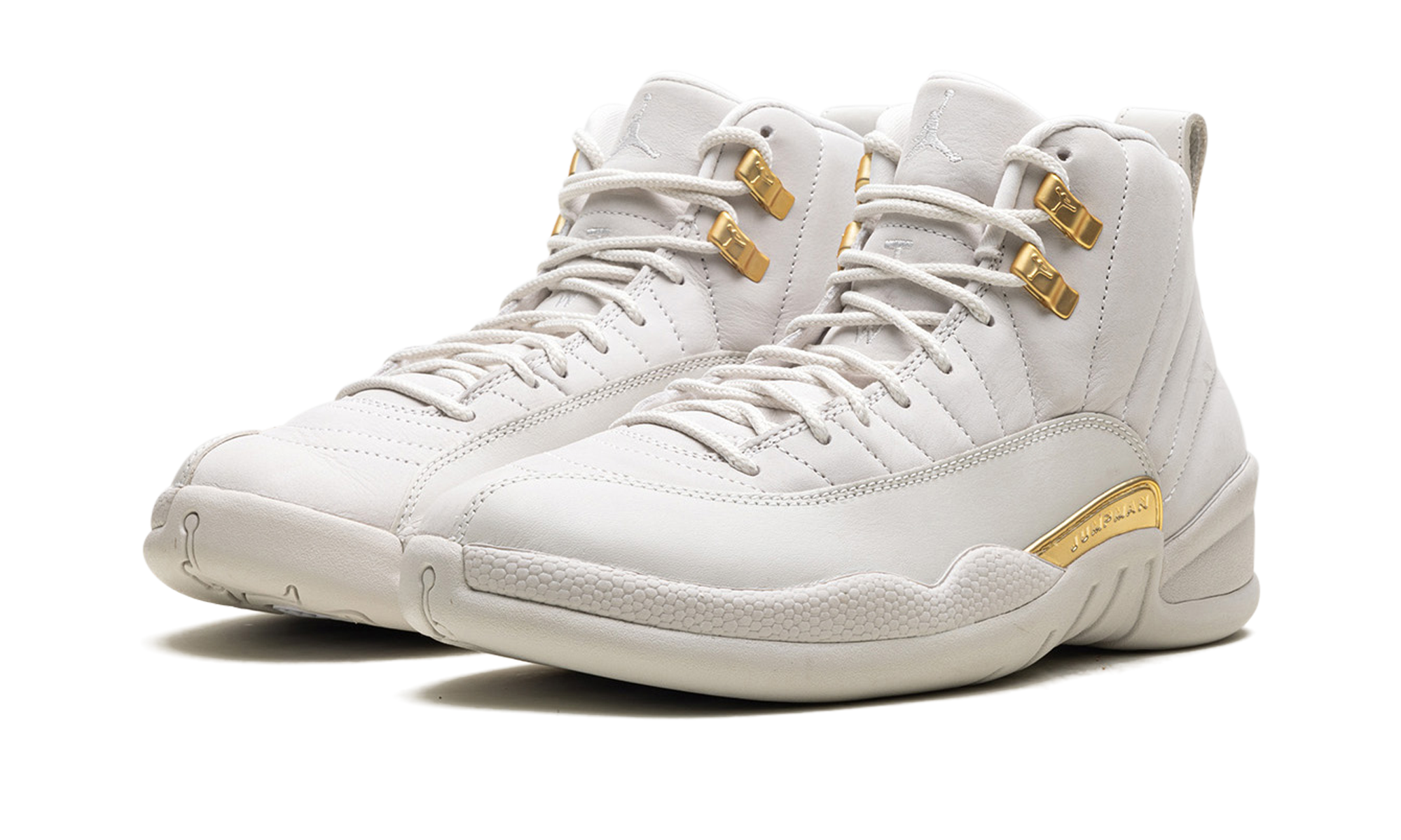 Air Jordan 12 Women "Phantom" FD9101 007