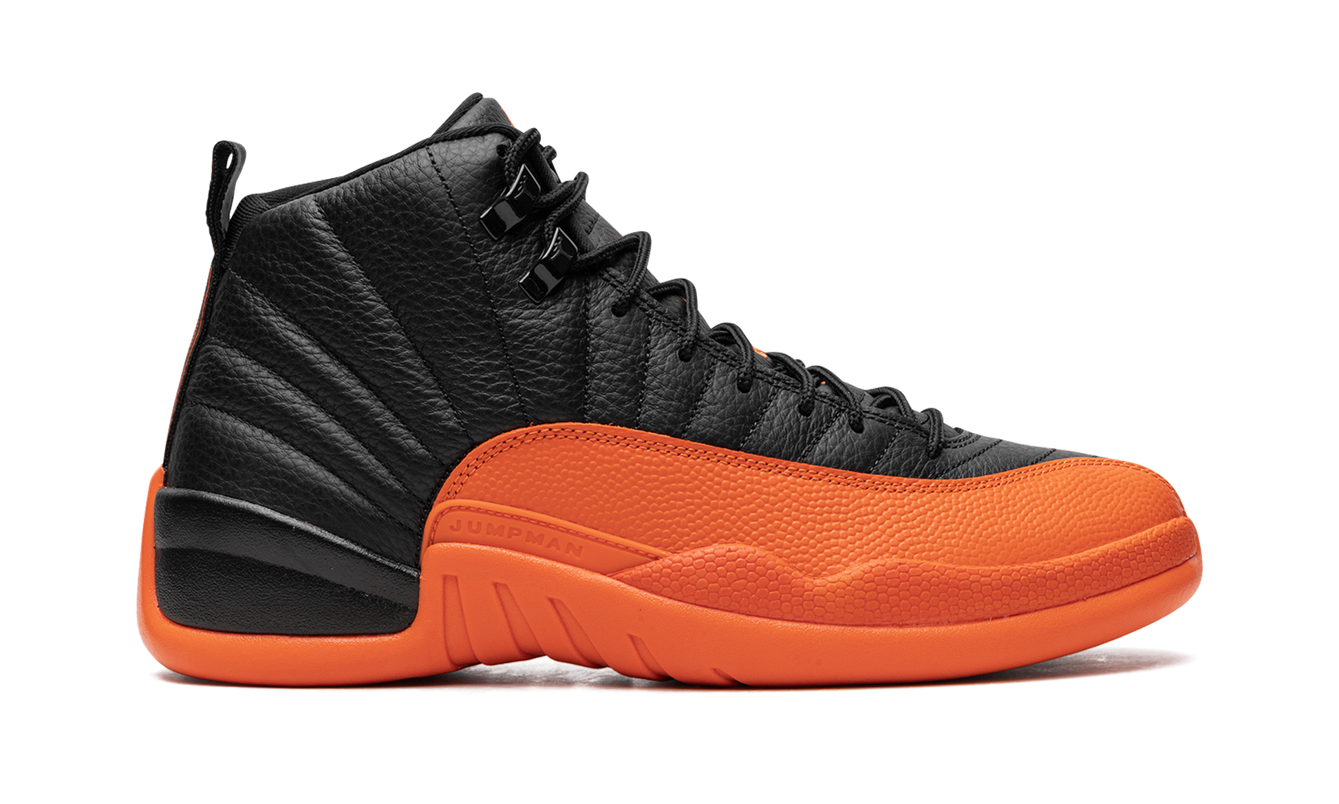 Air Jordan 12 Women "Wnba All-star Brilliant Orange"