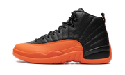 Air Jordan 12 Women "Wnba All-star Brilliant Orange"