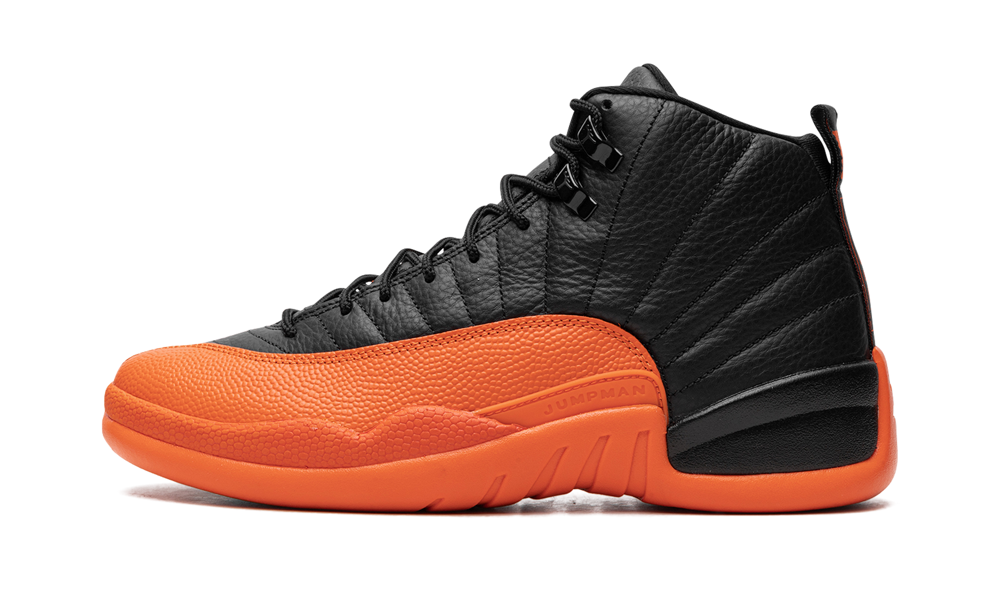 Air Jordan 12 Women "Wnba All-star Brilliant Orange"