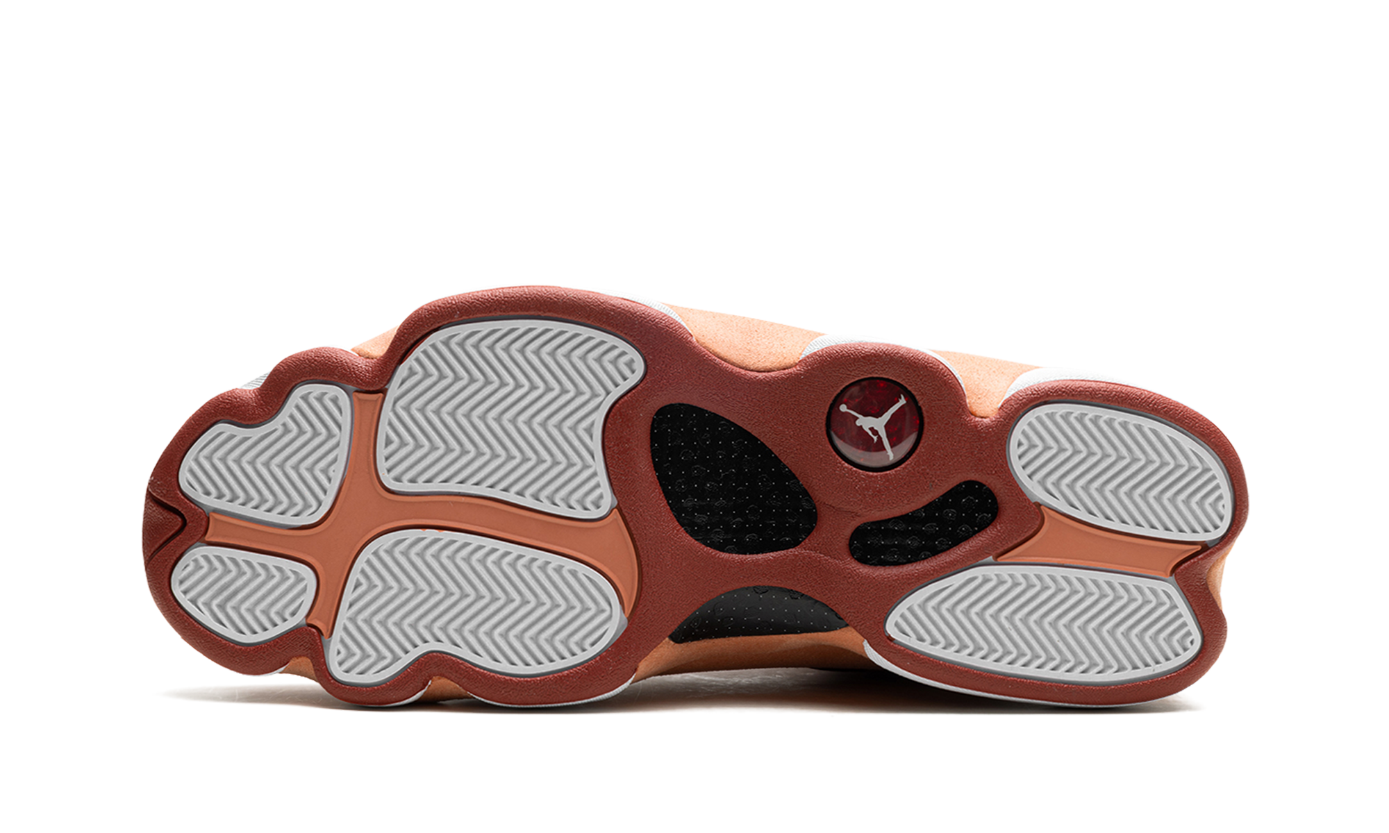 Air Jordan 13 "Dune red" DJ5982 601