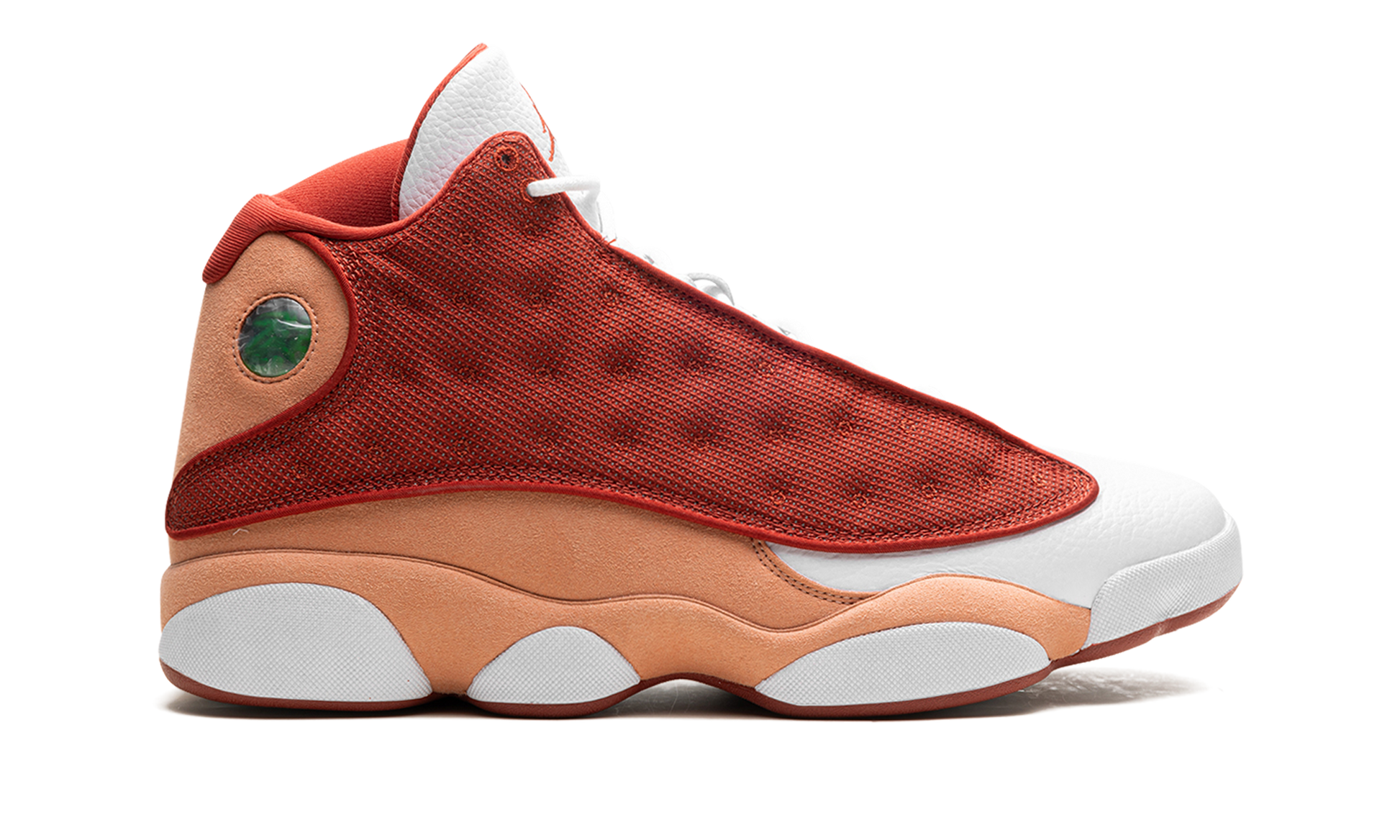 Air Jordan 13 "Dune red" DJ5982 601