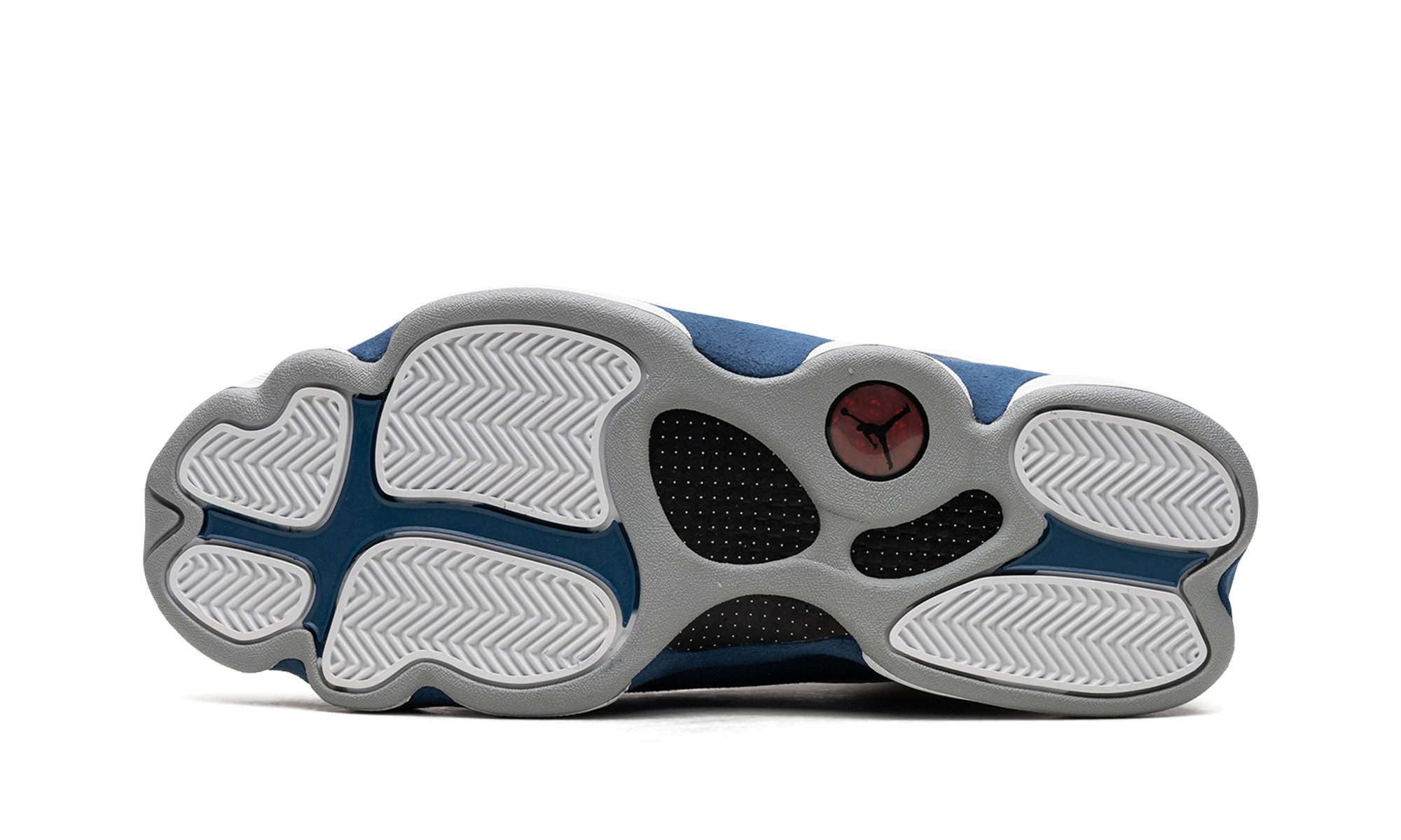 Air Jordan 13 "French Blue"