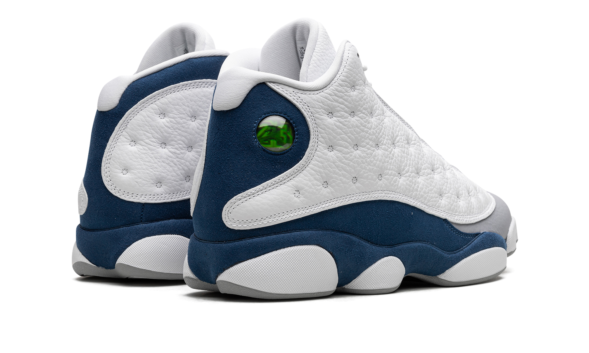 Air Jordan 13 "French Blue"